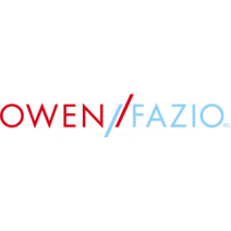 Owen & Fazio, P.C. law firm logo