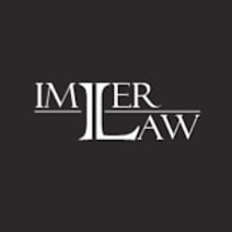 Imler Law law firm logo