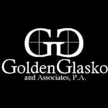 Golden Glasko & Associates, P.A. law firm logo