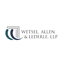 Click to view profile of Wetsel, Allen, & Lederle, LLP, a top rated Energy attorney in Lubbock, TX