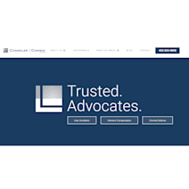 Click to view profile of Chandler Conway, PC, LLO, a top rated Antitrust attorney in Omaha, NE