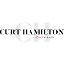 Curt Hamilton Injury Law law firm logo