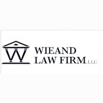 Wieand Law Firm L.L.C. law firm logo