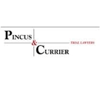Pincus & Currier LLP law firm logo