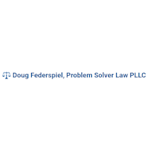 Click to view profile of Doug Federspiel, Problem Solver Law PLLC, a top rated Business Law attorney in Yakima, WA