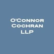 O'Connor Cochran LLP law firm logo