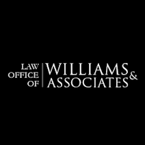 Law Office of Williams & Associates, PC law firm logo