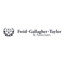Freid, Gallagher, Taylor & Associates, PC law firm logo
