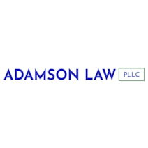 Adamson Law, PLLC law firm logo