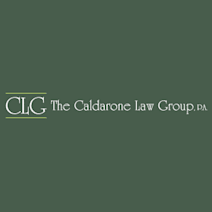 The Caldarone Law Group, P.A. law firm logo