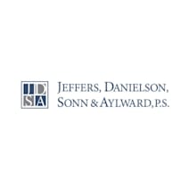 Click to view profile of Jeffers, Danielson, Sonn & Aylward, P.S., a top rated Business Law attorney in Wenatchee, WA