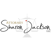 Attorney Sharon Jackson LLC law firm logo