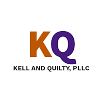 Kell and Quilty, PLLC law firm logo
