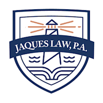 Jaques Law, P.A. law firm logo