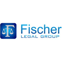 The Fischer Legal Group law firm logo