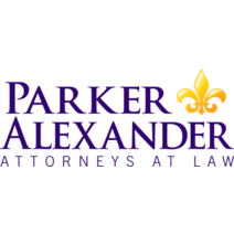 Parker Alexander, LLC law firm logo