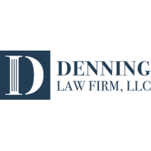 Denning Law Firm, LLC law firm logo