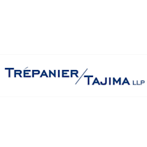 Click to view profile of Trépanier Tajima LLP, a top rated Business Law attorney in North Hollywood, CA