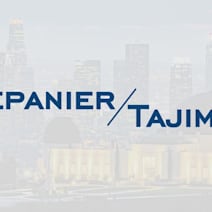 Trépanier Tajima LLP law firm logo