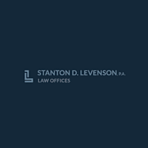 Stanton D. Levenson, P.A. Law Offices law firm logo