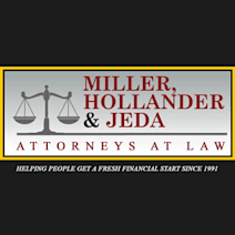 Miller, Hollander & Jeda Bankruptcy Attorneys law firm logo