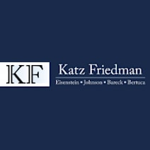 Click to view profile of Katz Friedman, Eisenstein, Johnson, Bareck & Bertuca, a top rated Personal Injury attorney in Chicago, IL