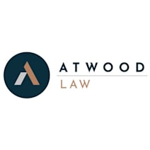Atwood Law law firm logo