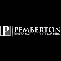 Pemberton Personal Injury Law Firm law firm logo