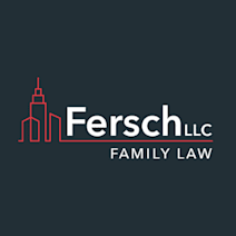 Fersch LLC Family Law law firm logo