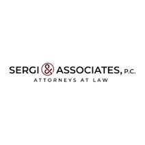 Sergi & Associates, P.C. law firm logo