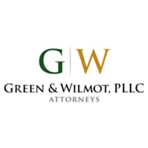 Green & Wilmot, PLLC law firm logo
