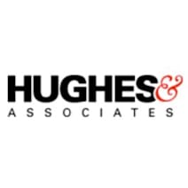 Robert W. Hughes & Associates law firm logo
