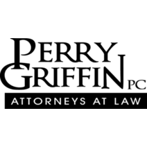 Perry Griffin PC law firm logo