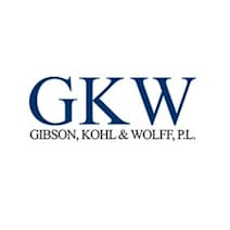 Click to view profile of Gibson Kohl, P.L., a top rated Real Estate attorney in Sarasota, FL