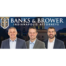 Click to view profile of Banks & Brower, LLC, a top rated Child Custody attorney in Indianapolis, IN