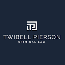 Twibell Pierson Criminal Law law firm logo