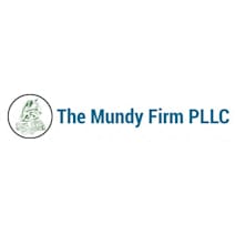The Mundy Firm PLLC law firm logo