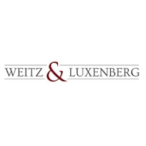 Weitz & Luxenberg, P.C. law firm logo