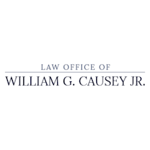 Law Office of William G. Causey Jr. law firm logo