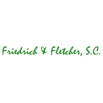 Friedrich & Fletcher, S.C. law firm logo