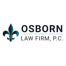 Osborn Law Firm, P.C. law firm logo