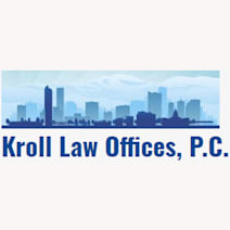 Kroll Law Office PC law firm logo