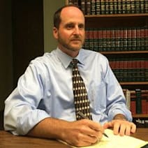 Adam D. Decker, Attorney at Law, P.C. law firm logo