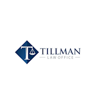 Tillman Law Office, PLLC law firm logo
