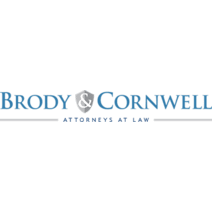 Brody & Cornwell law firm logo