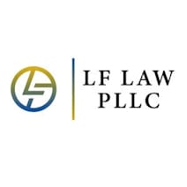 LF Law PLLC law firm logo