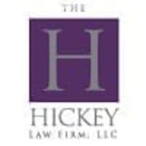The Hickey Law Firm, LLC law firm logo