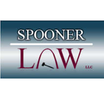 Spooner Law, LLC law firm logo