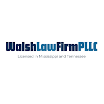 Walsh Law Firm PLLC law firm logo