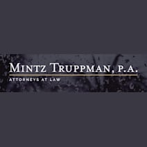 Click to view profile of Mintz Truppman, P.A., a top rated Insurance attorney in North Miami, FL